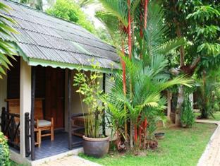 Garden Cottage Phuket Exteriér fotografie